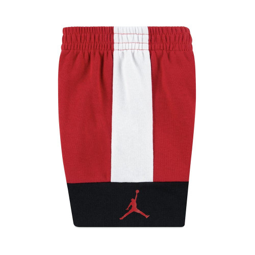 Jordan Παιδικό σετ Box Out Short Set